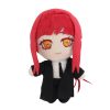 2022 Chainsaw Man Plush Power Denji Pochita Plush Makima Quanxi Dolls Cosplay Anime Cartoon Soft Toys 2 - Chainsaw Man Merchandise