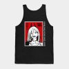 Power Tank Top Official Haikyuu Merch