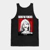 Power 2 Tank Top Official Haikyuu Merch