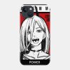 Power 2 Phone Case Official Haikyuu Merch