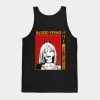 Power 4 Tank Top Official Haikyuu Merch