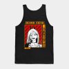 Power 5 Tank Top Official Haikyuu Merch