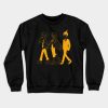 Chainsow Man Crewneck Sweatshirt Official Haikyuu Merch