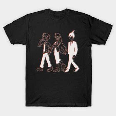 Chainsaw Man T-Shirt Official Haikyuu Merch