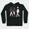 Chainsaw Man Hoodie Official Haikyuu Merch