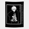 Denji Tapestry Official Haikyuu Merch