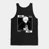 Denji 4 Tank Top Official Haikyuu Merch