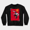 Chainsaw Man 5 Crewneck Sweatshirt Official Haikyuu Merch