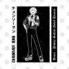 Denji Chainsaw 3 Tapestry Official Haikyuu Merch