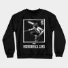 Chainsaw Man 7 Crewneck Sweatshirt Official Haikyuu Merch