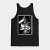 Denji And Nyako 5 Tank Top Official Haikyuu Merch