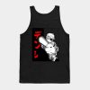 Denji Pochita 6 Tank Top Official Haikyuu Merch