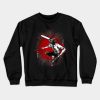 Chainsaw Man 11 Crewneck Sweatshirt Official Haikyuu Merch