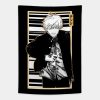 Denji 12 Tapestry Official Haikyuu Merch