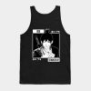 Aki 16 Tank Top Official Haikyuu Merch