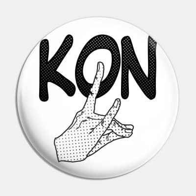 Kon Aki Csm Pin Official Haikyuu Merch