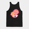 Denji Chainsaw Man Tank Top Official Haikyuu Merch