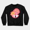 Denji Chainsaw Man Crewneck Sweatshirt Official Haikyuu Merch