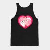 Power Meowy Chainsaw Man Tank Top Official Haikyuu Merch