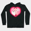 Power Meowy Chainsaw Man Hoodie Official Haikyuu Merch