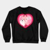 Power Meowy Chainsaw Man Crewneck Sweatshirt Official Haikyuu Merch