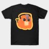 Pochita Chainsaw Man T-Shirt Official Haikyuu Merch