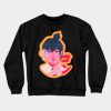 Aki Chainsaw Man Crewneck Sweatshirt Official Haikyuu Merch