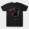 Chainsaw Man T-Shirt Official Haikyuu Merch