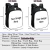 Anime Chainsaw Man Backpack for Teenager Denji Pochita Children School Bags GirlsDaypack Makima Power Rucksack Laptop 2 - Chainsaw Man Merchandise