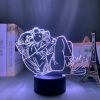 Denji LED Lamp