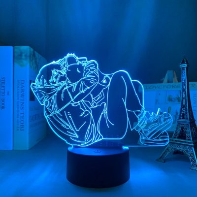 Denji LED Lamp