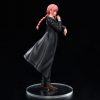 Original Genuine Taito Chainsaw Man 18cm Makima Anime PVC Figure Model Toys For Girl Birthday Gifts 1 - Chainsaw Man Merchandise