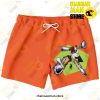 chainsawman swim trunk 01 xs trunks men aop 508 - Chainsaw Man Merchandise