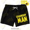 chainsawman swim trunk 02 xs trunks men aop 813 - Chainsaw Man Merchandise