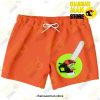 chainsawman swim trunk 03 xs trunks men aop 731 - Chainsaw Man Merchandise