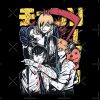 flat750x075f pad750x1000f8f8f8 148 - Chainsaw Man Merchandise