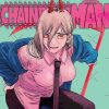 flat750x075f pad750x1000f8f8f8 150 - Chainsaw Man Merchandise