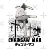 flat750x075f pad750x1000f8f8f8 173 - Chainsaw Man Merchandise