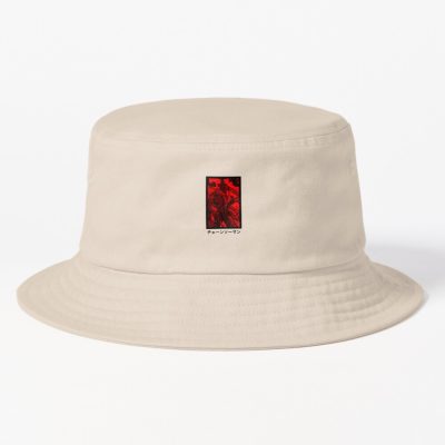 Chainsawman Chainsaw Demon Bucket Hat Official Chainsaw Man Merch