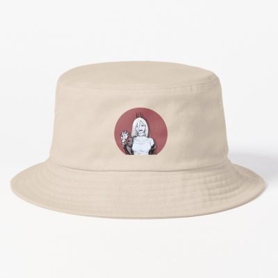 Power - Chainsaw Man Bucket Hat Official Chainsaw Man Merch