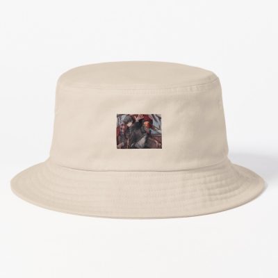 Chainsaw Man Bucket Hat Official Chainsaw Man Merch