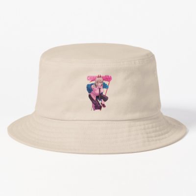 Chainsaw Man Bucket Hat Official Chainsaw Man Merch