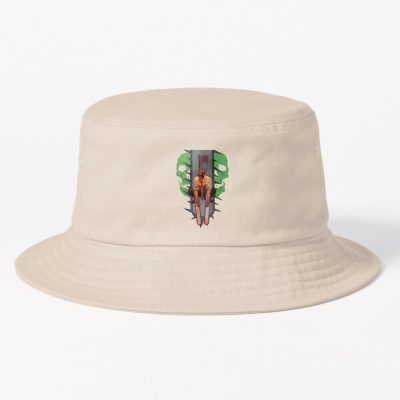 Chainsaw Man Bucket Hat Official Chainsaw Man Merch