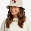 Chain Saw Man Bucket Hat Official Chainsaw Man Merch