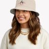 Chain Saw Man Bucket Hat Official Chainsaw Man Merch