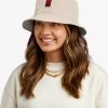 Chainsawman Chainsaw Demon Bucket Hat Official Chainsaw Man Merch