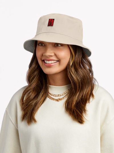 Chainsawman Chainsaw Demon Bucket Hat Official Chainsaw Man Merch