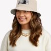 The Users Bucket Hat Official Chainsaw Man Merch