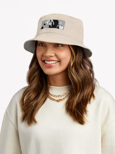 The Users Bucket Hat Official Chainsaw Man Merch