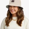 Chainsaw Man Bucket Hat Official Chainsaw Man Merch